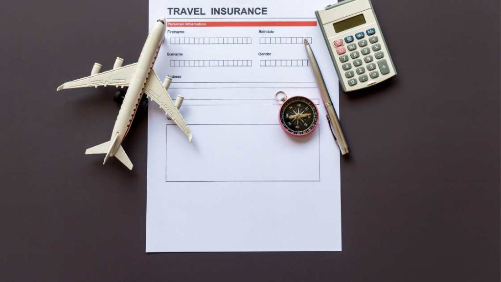 Insurance For Traveling