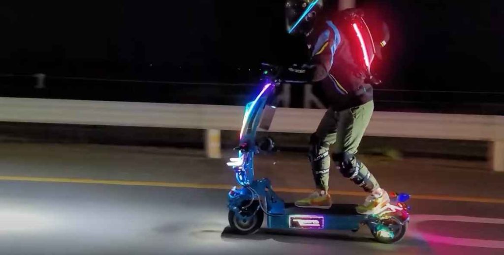 How to Make A Electric Scooter Faster