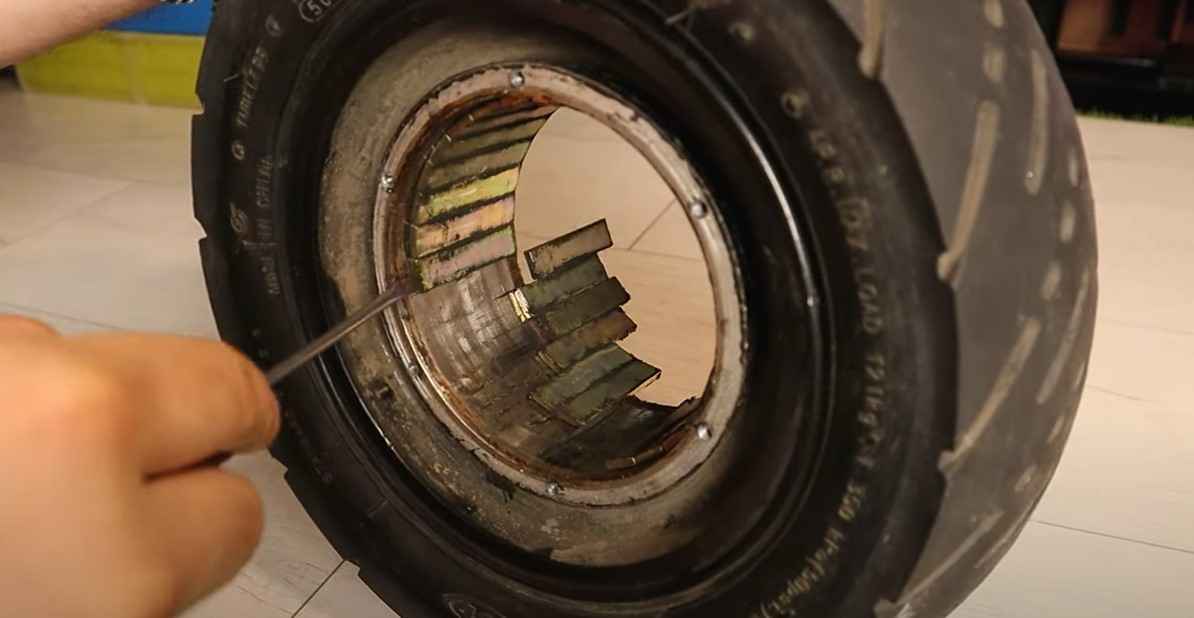 Do High Powered Mess Up Escooters?