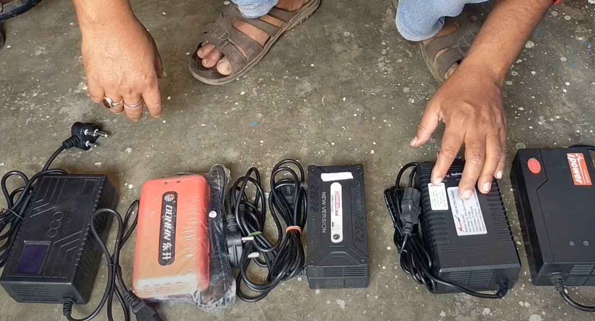 How Much Does It Cost to Charge A Escooter?