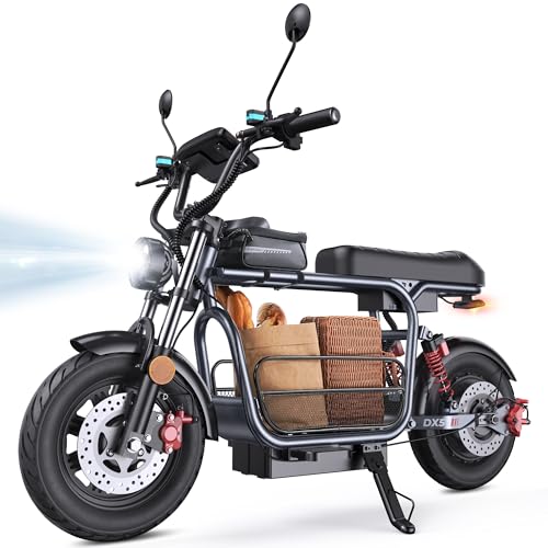 Best E Scooter 2018