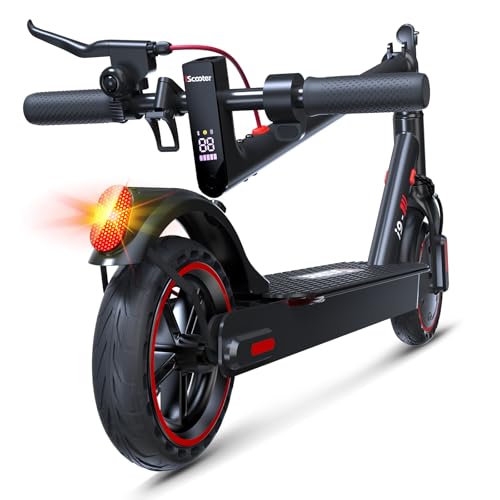 Best E Scooter 2025