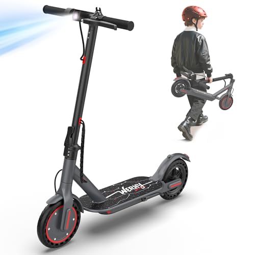 Best E Scooter for a Teenager