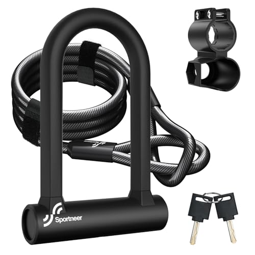 Best E Scooter Lock