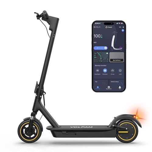 Best E Scooter to Buy
