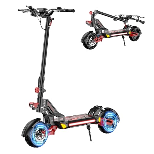 Best Fast E Scooter