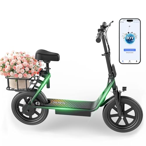 Best High-End E Scooter