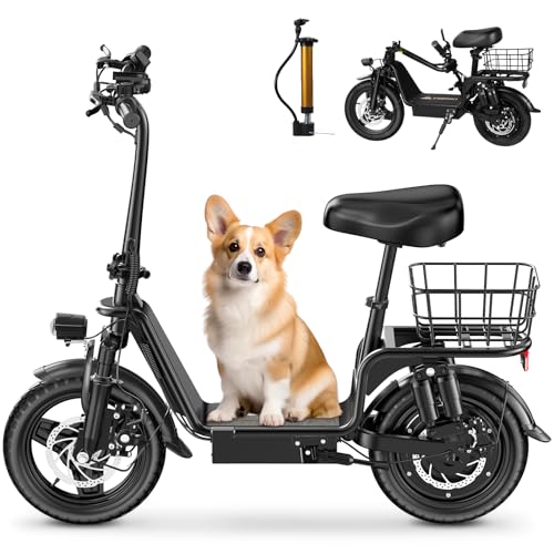 Best High-End E-Scooter