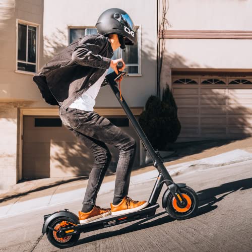 Best Hill Climbing E Scooter
