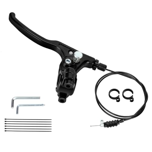 How to Adjust Escooter Brakes