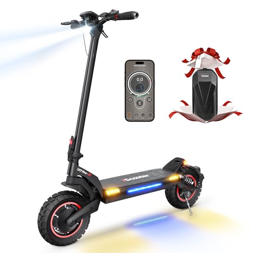 What is the Best E-Scooter Brand