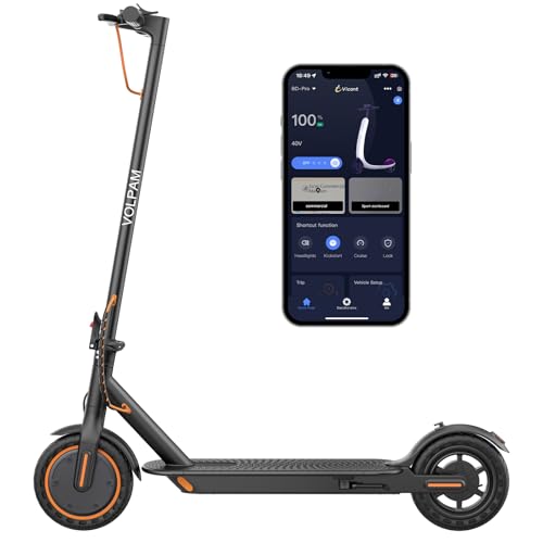 What is the Best E-Scooter to Buy