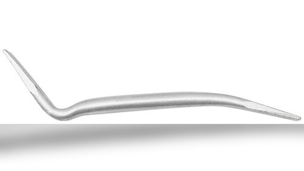 Adjust Brakes on Uber Scooter