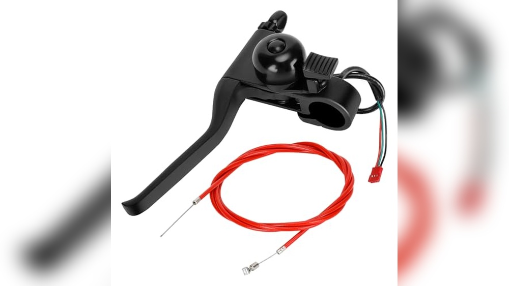 How to Adjust the Brakes on Gotrax Scooter