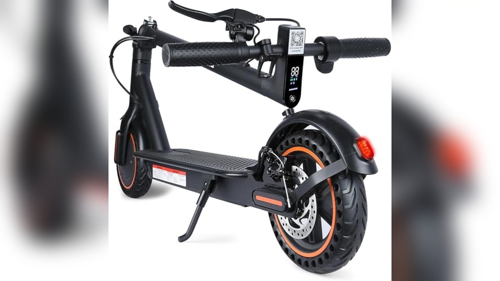 Best Buy Electric Scooters