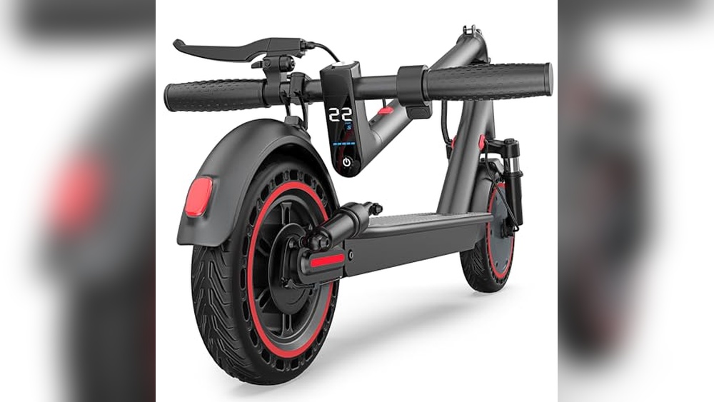 Best Electric Adult Scooters