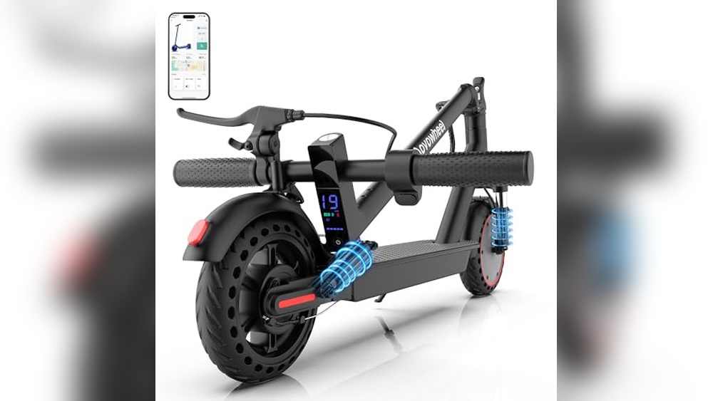 Best Electric Kick Scooters for Adults