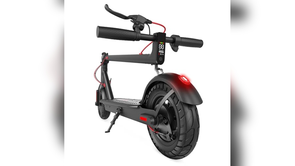 Best Electric Scooters Amazon