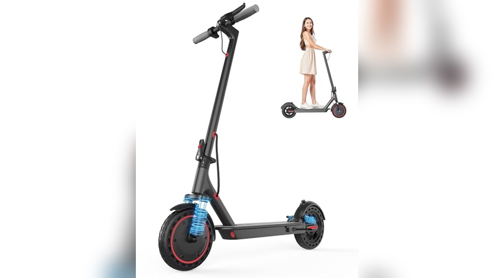 Best Electric Scooters Brands