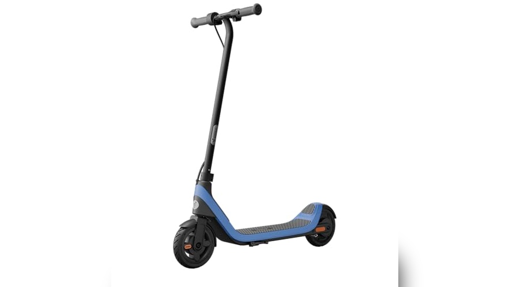 Best Electric Scooters for 12 Year Olds