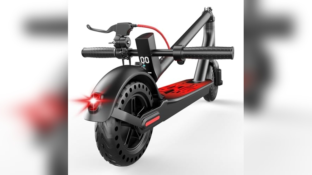 Best Electric Scooters for Commuting