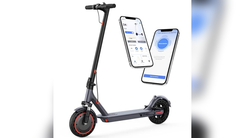 Best Electric Scooters