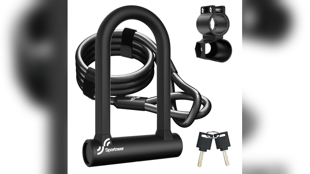 Best Locks for Electric Scooters