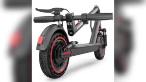 Best Long Range Electric Scooters