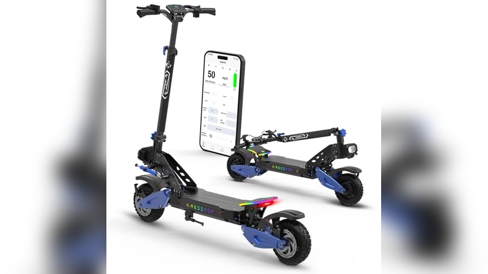 Best Offroad Electric Scooters