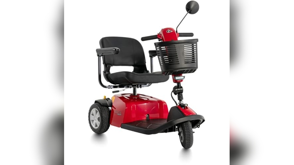 10 Best Class 3 Mobility Scooters