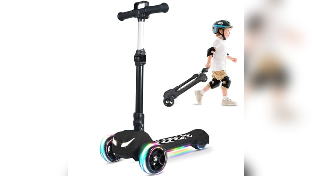 Best 3 Wheel Electric Scooter