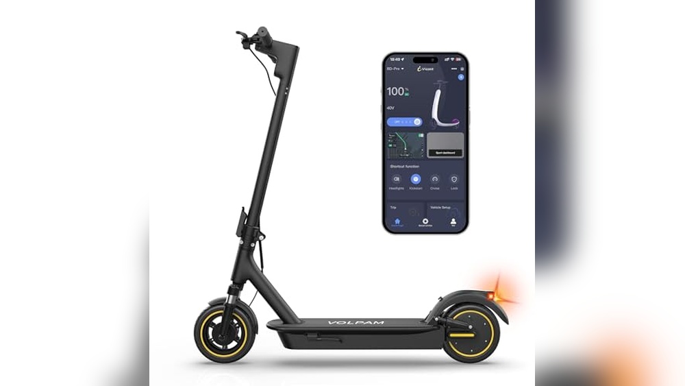 Best 500W Electric Scooter