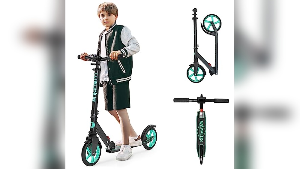 Best Budget Kick Scooters 2018