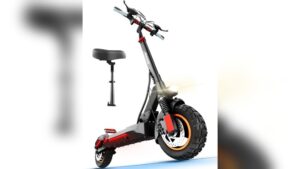 Best Buy Electric Kick Scooters