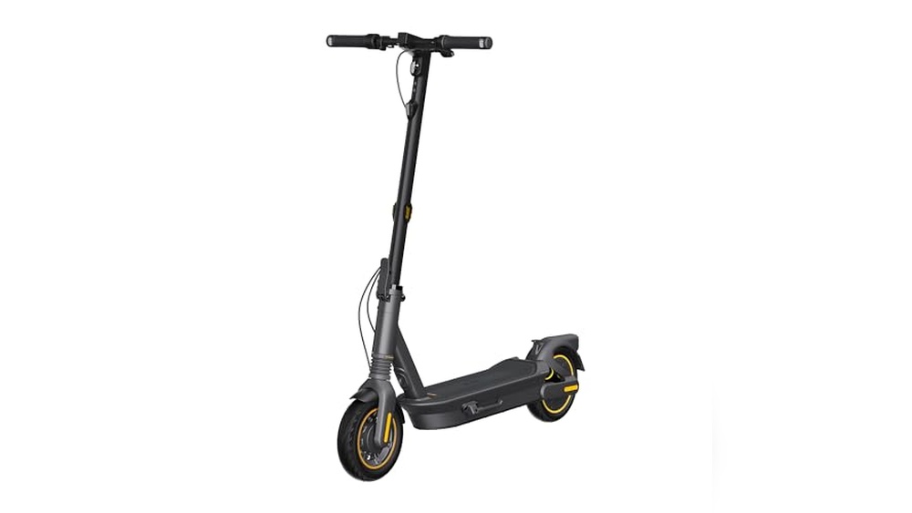 Best Buy Segway Scooter