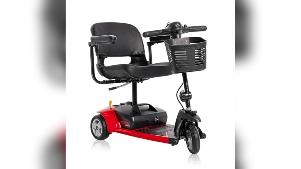 Best Class 3 Mobility Scooters