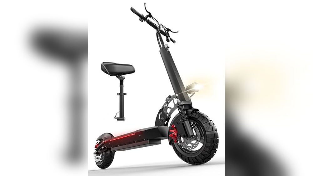 Best Custom Electric Kick Scooters Comparisons
