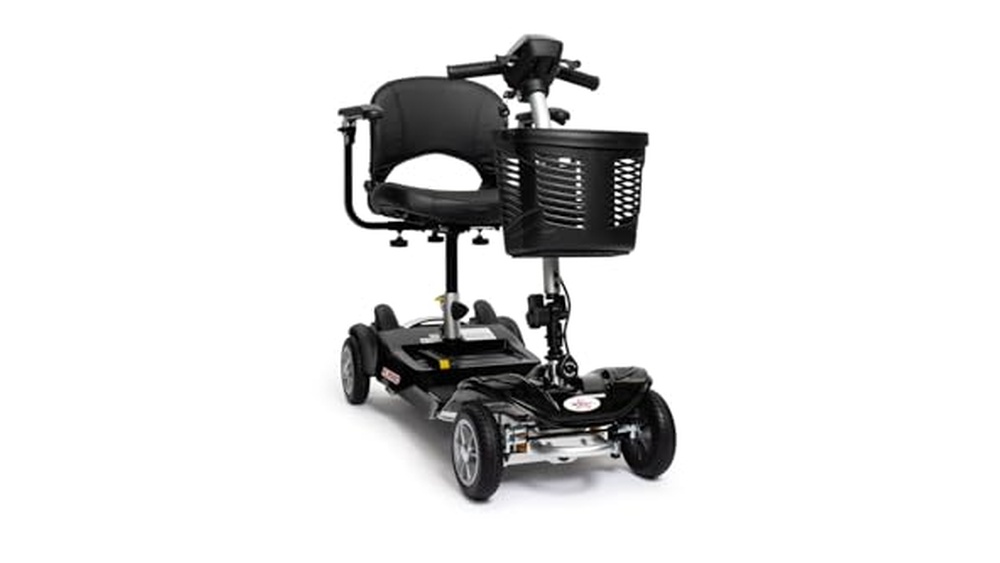 Best Disassembling Mobility Scooters