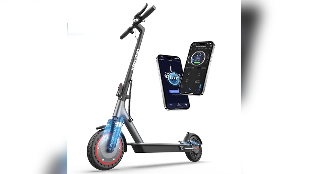 Best Electric Kick Scooters 2017