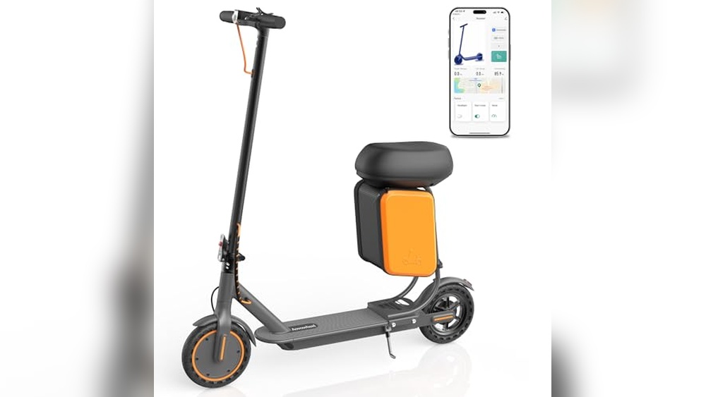 Best Electric Kick Scooters Video