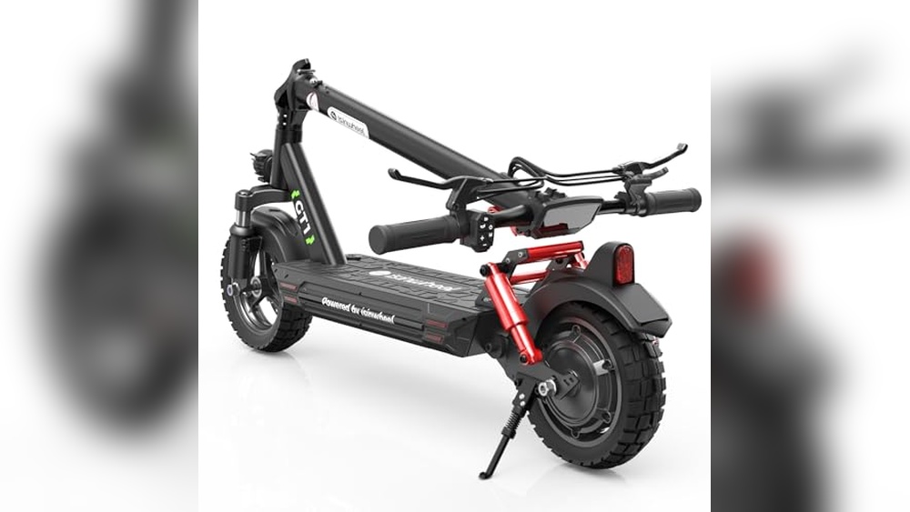 Best Electric Scooter 2025