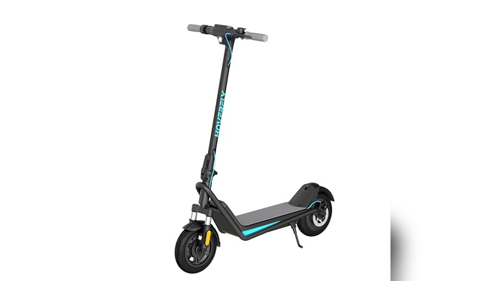 Best Electric Scooter Adult