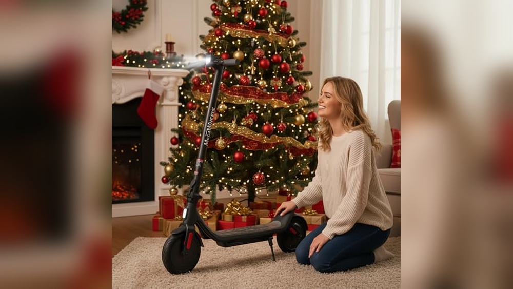 Best Electric Scooter Adults