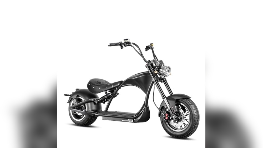Best Electric Scooter for Adults Street Legal