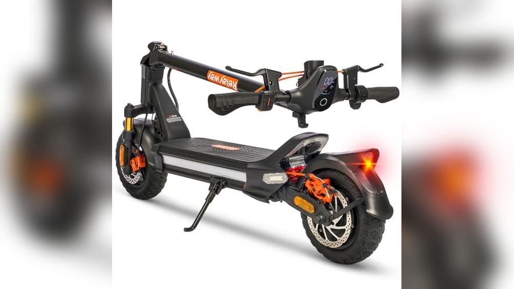 Best Electric Scooter for Adults