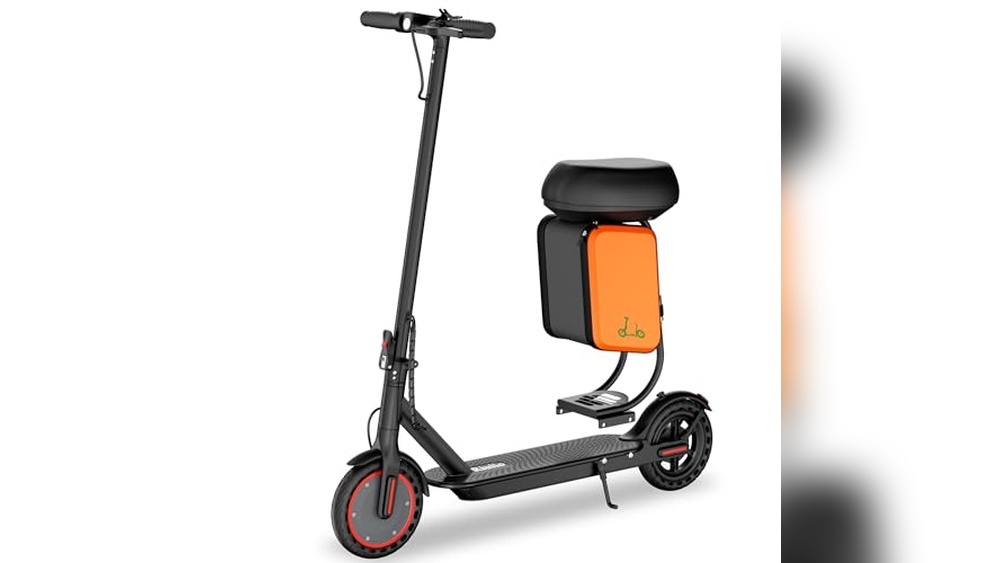 Best Folding Electric Scooter for Adults