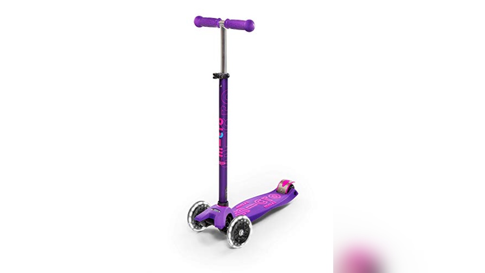 Best Kickboard Scooter