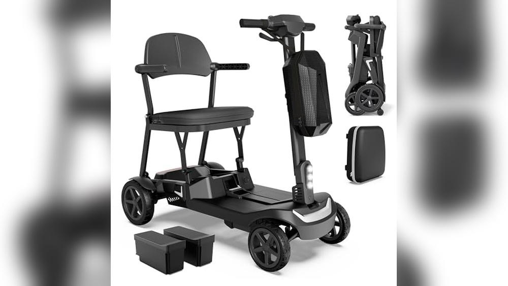 Best Mobility Scooters Australia