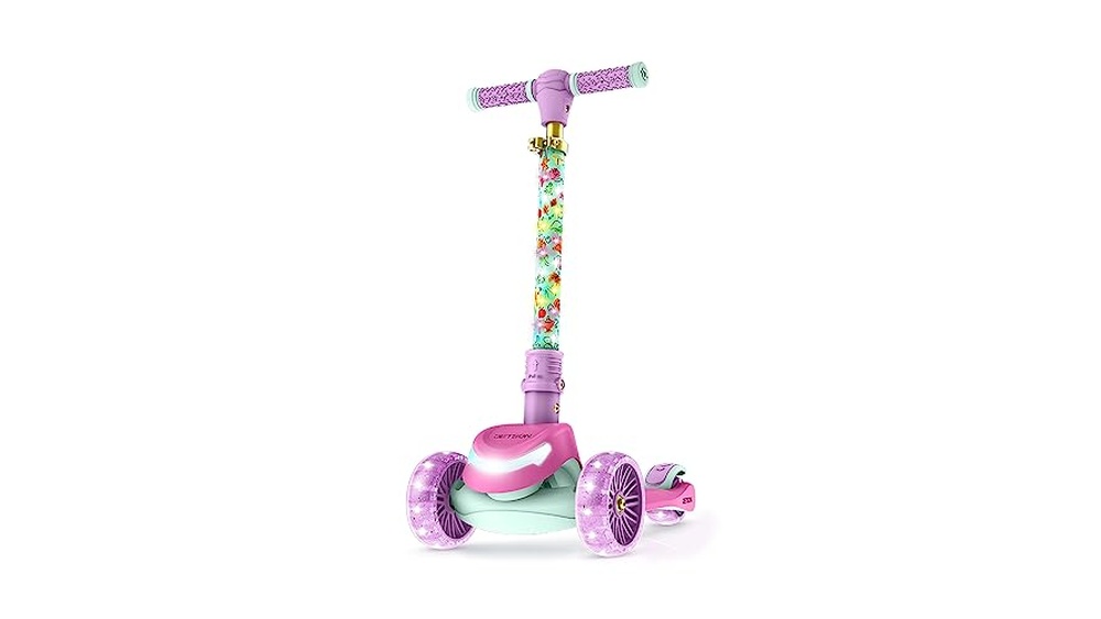 Best Scooter Rental Disney World