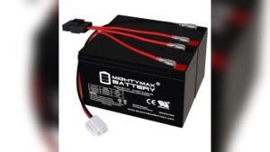 Can I Replace My Own Escooter Battery